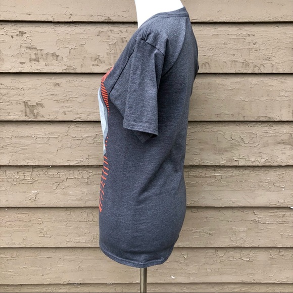 Disney Parks Princess Leia I Love You tee! - Picture 2 of 5